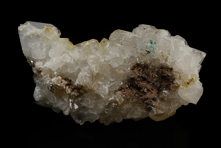 COLEMANITE
